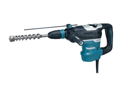 Makita HR4013C Kombihammer