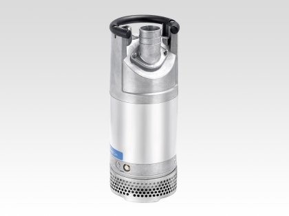 Flygt 2620.172 Tauchpumpe