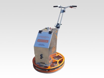 ECO 600 LI Betonglätter 24V