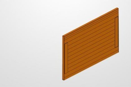 Grundplatte Gleitschienen-Verbauelement