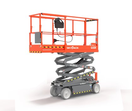 Skyjack SJ3220 Scherenbühne