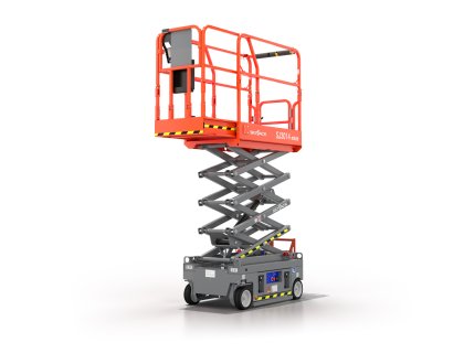 Skyjack SJ3014 Scherenbühne