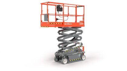 Skyjack SJ3219 Scherenbühne