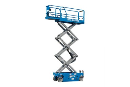 Genie GS-2032 E-Drive Scherenbühne