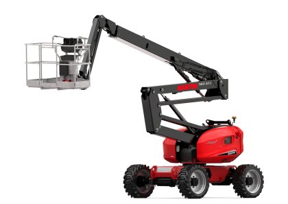Manitou 180 ATJ Gelenk-Teleskopbühne