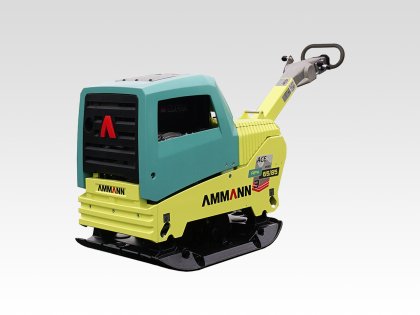 Ammann APH65/85 reversierbare Rüttelplatte