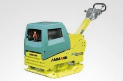 Ammann APH6530 reversierbare Rüttelplatte