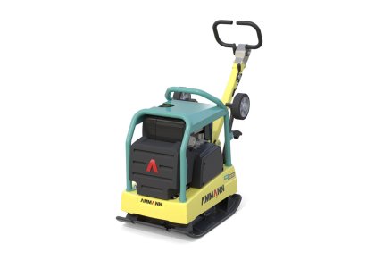 Ammann APR30/50 reversierbare Rüttelplatte