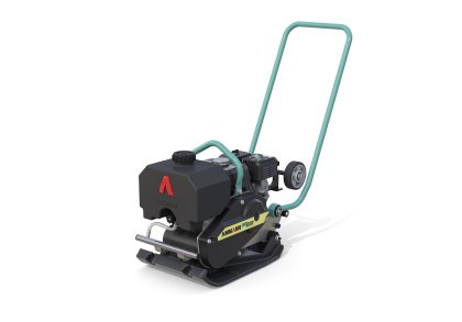 Ammann APF1240 vorwärtslaufende Rüttelplatte