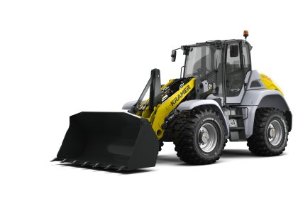 Kramer 8155 Radlader