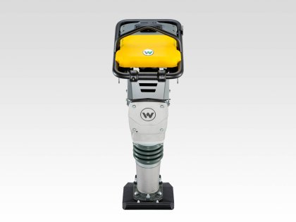Wacker Neuson AS60e Akku-Stampfer