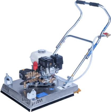 Probst Pflasterreinigungsgerät EASYCLEAN EC-60