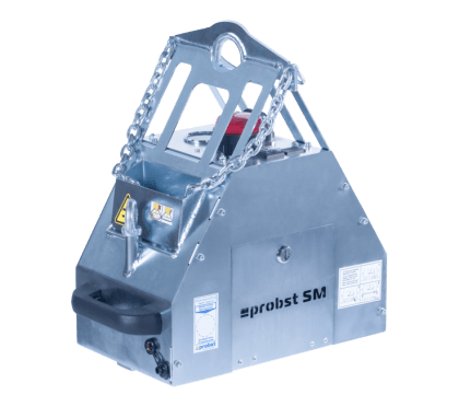 Probst SM-600 Steinmagnet