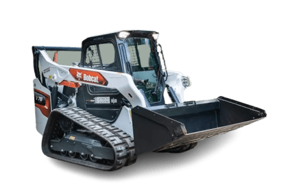 Bobcat T76 Kompaktlader