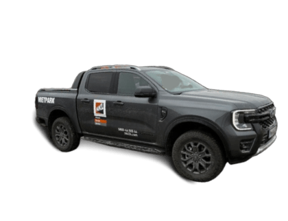 Ford Ranger Pick-up