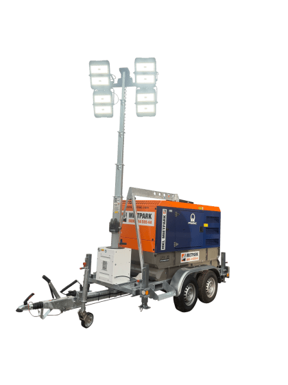 Pramac GPW20P Lichtgiraffe