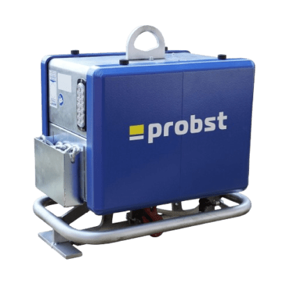 Probst SM-1200 Steinmagnet