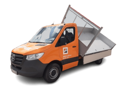 Mercedes-Benz Sprinter 315 Dreiseitenkipper