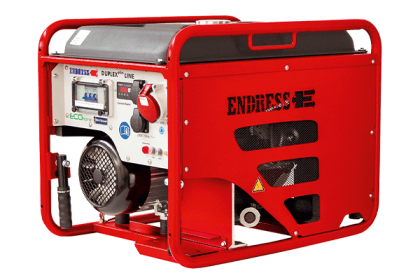 Endress ESE 606 DHS-GT Stromerzeuger