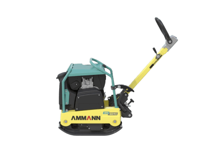 Ammann APR22/40 reversierbare Rüttelplatte