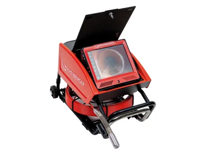 Rothenberger ROCAM 4Plus Inspektionskamera