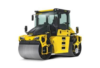 BOMAG BW 174 AP-5 Tandem Vibrationswalze