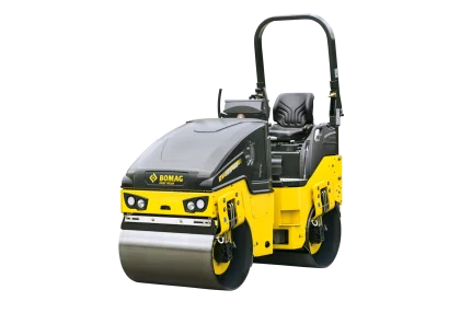 BOMAG BW 120 AD-5 Tandem Vibrationswalze