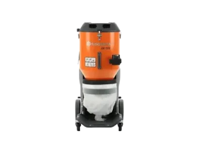 Husqvarna DE 120M Filteranlage
