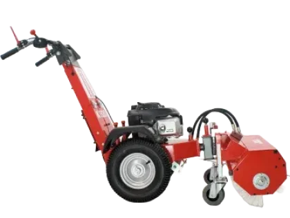 Kersten K820G Kehrmaschine