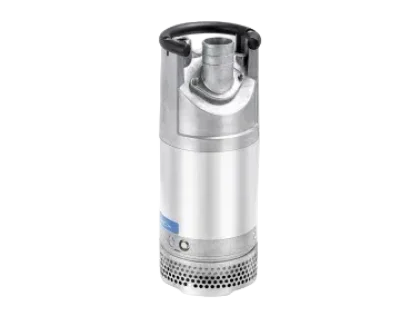 Flygt 2620.172 Tauchpumpe