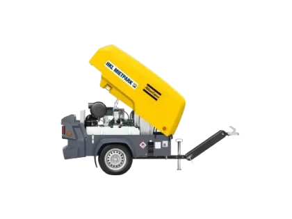 Atlas Copco XAS88-7 Kompressor