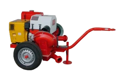 Wehde WM 50 DN Membranpumpe