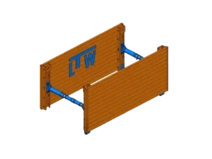 Mini Box Verbaubox