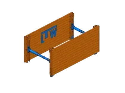 Mini-Box Verbaubox