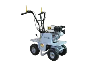 KommTek RS 3040 Rasensodenschneider