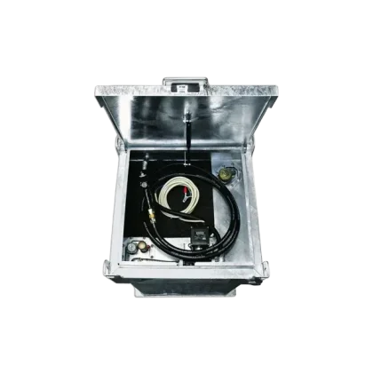 Rietberg Tankanlage Quadro-C 450