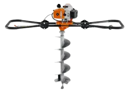 Stihl BT360 Erdbohrgerät