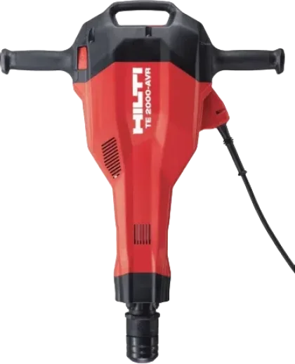Hilti TE2000 Meisselhammer