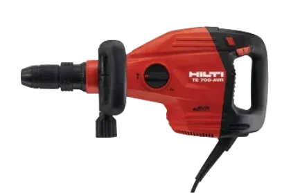 Hilti TE 700 AVR Meisselhammer
