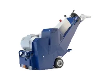 Blastrac BMP-335EHY Betonfräse