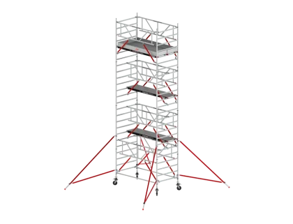 Altrex RS TOWER 52 Fahrgerüst breit