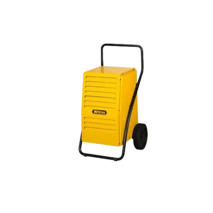 Wilms KT60 Eco Luftentfeuchter
