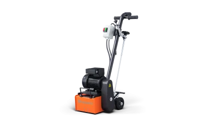 Husqvarna BMP-215E Betonfräse