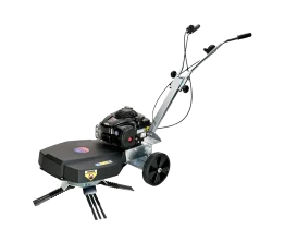 Kwern Greenbuster Pro 66 Wildkrautbürste