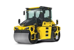 BOMAG BW 174 AP-5 Tandem Vibrationswalze
