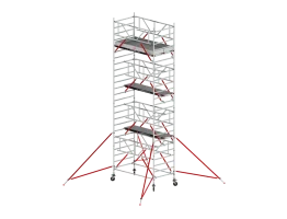 Altrex RS TOWER 52 Fahrgerüst breit, Region Berlin