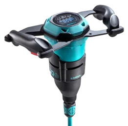 Collomix XQ 6 HF Handrührwerk