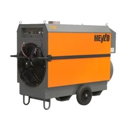 Heylo K120 Ölheizer