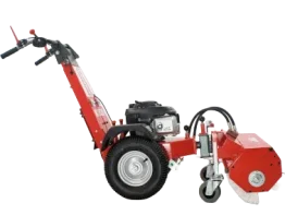 Kersten K820G Kehrmaschine