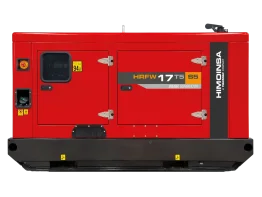 Himoinsa HRYW-17 T5 S5 Stromerzeuger
